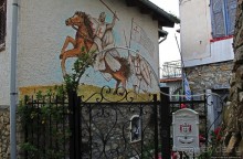 Княжество Себорга — независимость, как последствие склероза