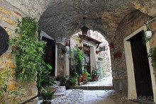 Княжество Себорга — независимость, как последствие склероза