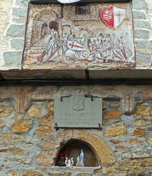 Княжество Себорга — независимость, как последствие склероза