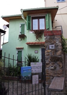 Княжество Себорга — независимость, как последствие склероза