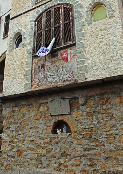 Княжество Себорга — независимость, как последствие склероза