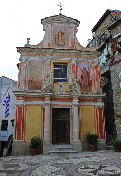 Княжество Себорга — независимость, как последствие склероза