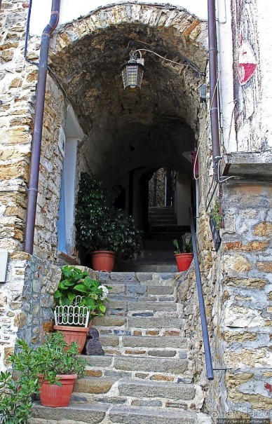 Княжество Себорга — независимость, как последствие склероза