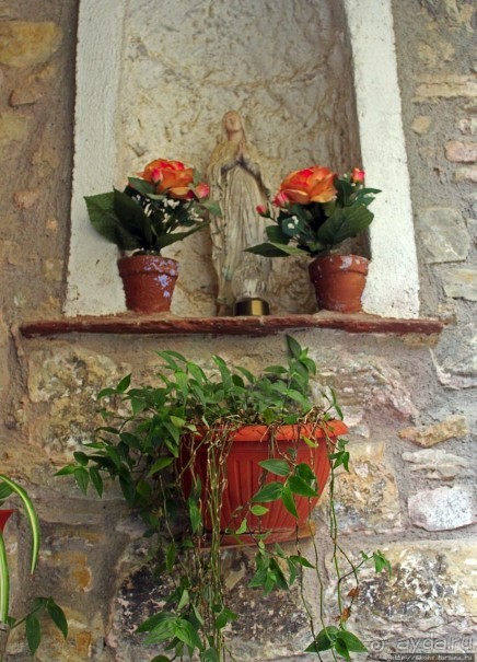 Княжество Себорга — независимость, как последствие склероза