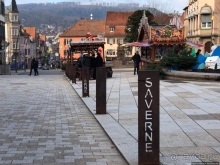 Альбом истории "Предрождественский автопробег. Дни 8-9. Франция"