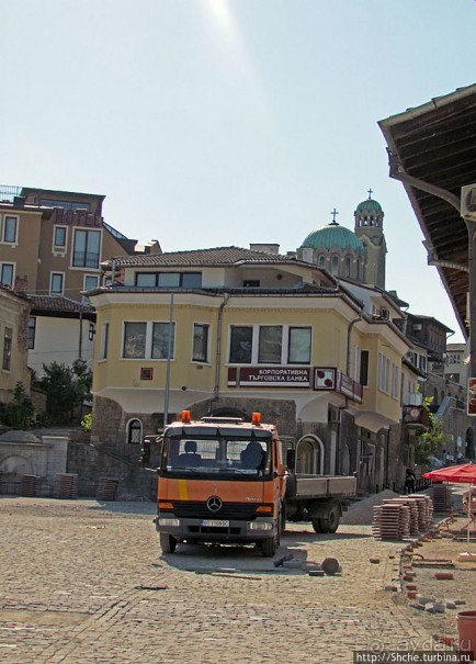 Альбом отзыва "Шикарный отель-бутик по подозрительно низкой цене"