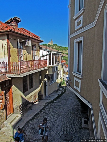 Шикарный отель-бутик по подозрительно низкой цене