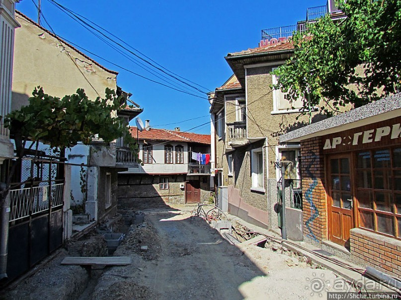 Шикарный отель-бутик по подозрительно низкой цене