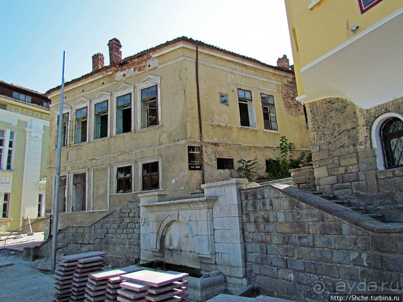 Шикарный отель-бутик по подозрительно низкой цене