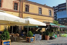 Салоники — город для жизни