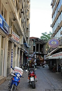 Салоники — город для жизни