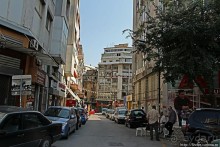 Салоники — город для жизни