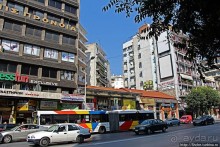 Салоники — город для жизни