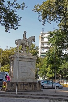 Салоники — город для жизни