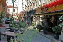 Салоники — город для жизни