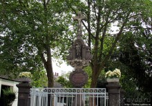 По улицам Кенигсвинтера в поисках фуникулера