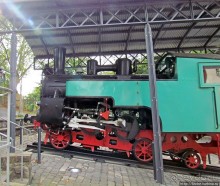 По улицам Кенигсвинтера в поисках фуникулера