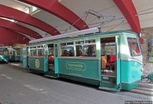 По улицам Кенигсвинтера в поисках фуникулера