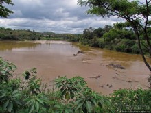 Мадагаскарские картинки. Восточная провинция Туамансина