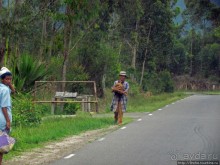 Мадагаскарские картинки. Восточная провинция Туамансина