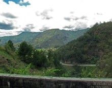 Мадагаскарские картинки. Восточная провинция Туамансина