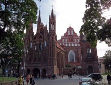 Шикарный внешне - скромненький внутри