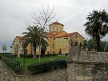 Судьба Святой Софии — главного храма Трапезундской империи