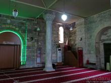 Судьба Святой Софии — главного храма Трапезундской империи