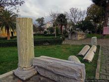 Судьба Святой Софии — главного храма Трапезундской империи