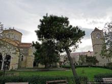 Судьба Святой Софии — главного храма Трапезундской империи