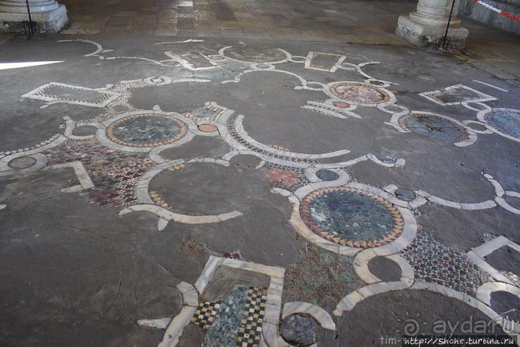 Судьба Святой Софии — главного храма Трапезундской империи