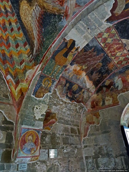 Судьба Святой Софии — главного храма Трапезундской империи