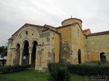 Судьба Святой Софии — главного храма Трапезундской империи