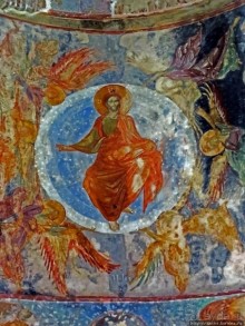 Судьба Святой Софии — главного храма Трапезундской империи