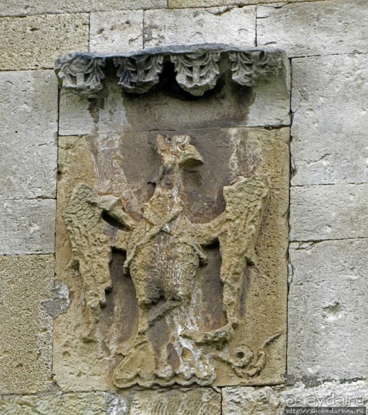 Судьба Святой Софии — главного храма Трапезундской империи