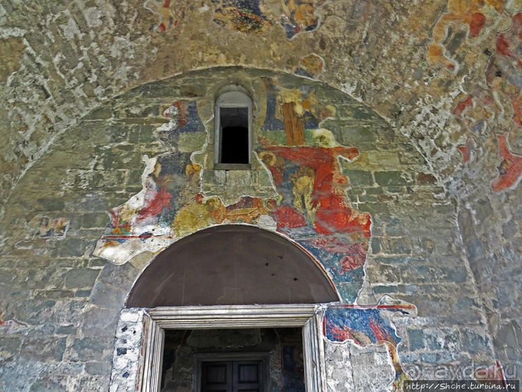 Судьба Святой Софии — главного храма Трапезундской империи