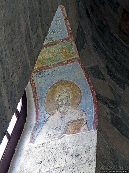 Судьба Святой Софии — главного храма Трапезундской империи