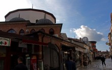 Охрид — крутой "замес" по-европейски (объект ЮНЕСКО №99)