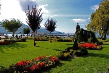 Охрид — крутой "замес" по-европейски (объект ЮНЕСКО №99)