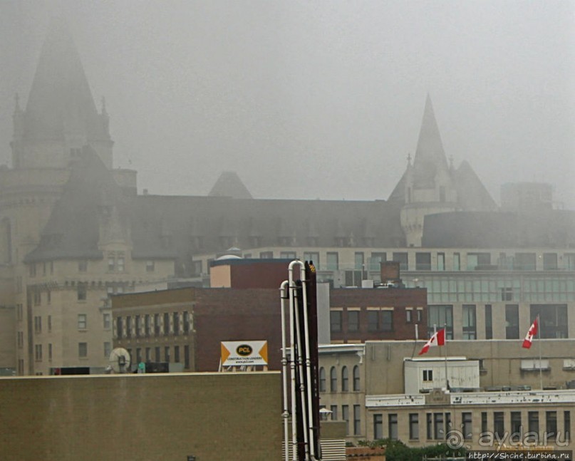 Все есть, все рядом