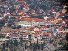 Знакомимся с Требинье с высоты холма Црквине