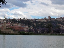 Озеро Аноси ( Lac Anosy ) - чисто эстетическое удовольствие