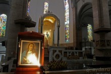 Восставший из руин. Кафедральный собор Манилы