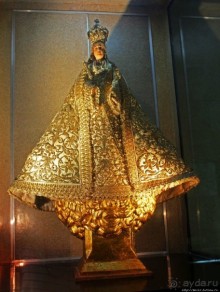 Восставший из руин. Кафедральный собор Манилы