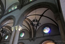 Восставший из руин. Кафедральный собор Манилы