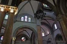 Восставший из руин. Кафедральный собор Манилы