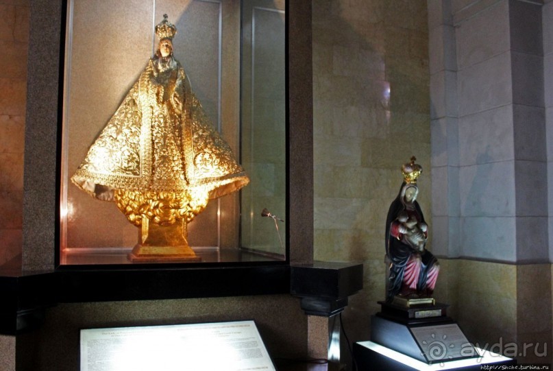 Восставший из руин. Кафедральный собор Манилы