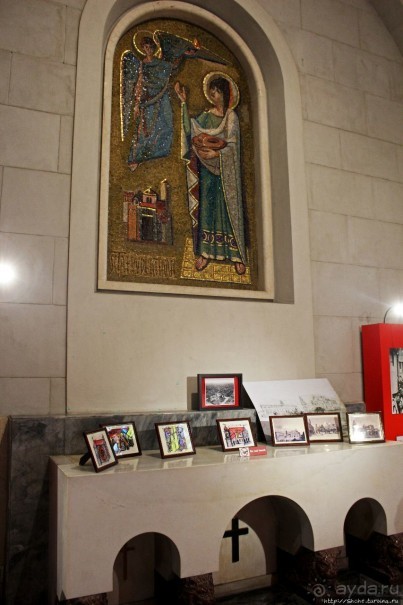 Восставший из руин. Кафедральный собор Манилы