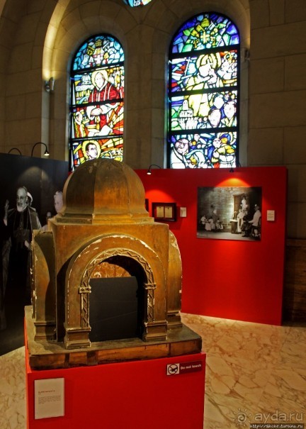 Восставший из руин. Кафедральный собор Манилы