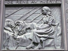 Кафедральный и королевский собор Осло